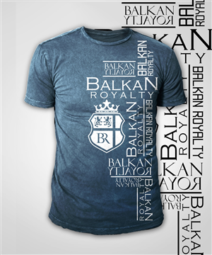 Diseño de Camiseta por PYN-Project para este proyecto | Diseño #3828365