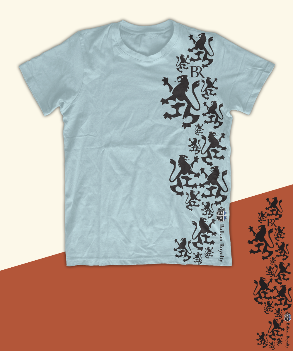 T-shirt Design by Ermina for this project | Design #3832694
