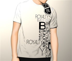 Diseño de Camiseta por mvillalonga para este proyecto | Diseño #3818134