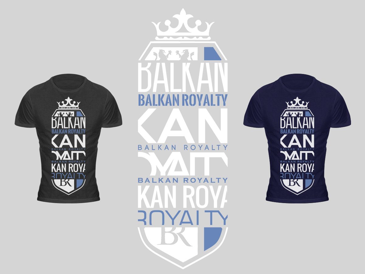 Diseño de Camiseta por STierney para este proyecto | Diseño: #3757704