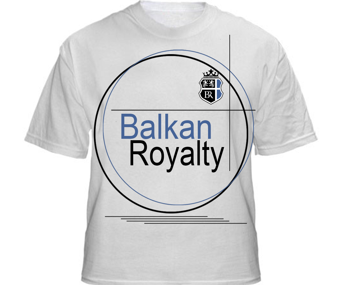 Diseño de Camiseta por bluewindwork para este proyecto | Diseño #3824120