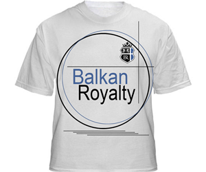 T-shirt Design by bluewindwork