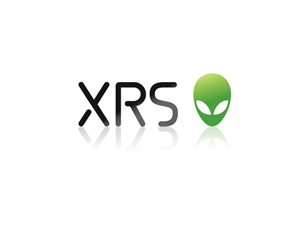 Logo-Design von Mike Clewer für XRS | Design #992315