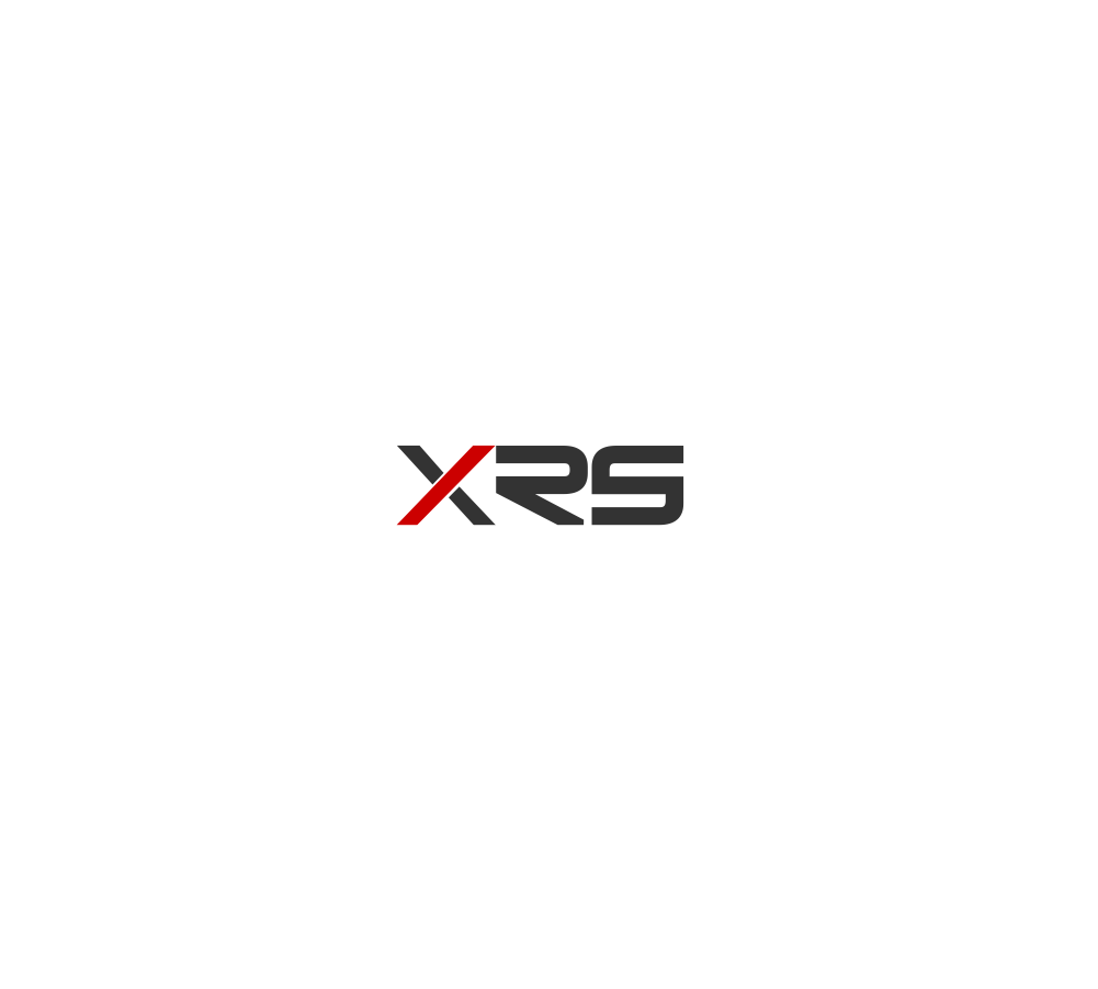 Logo Design by Atemolesky for XRS | Design #986912