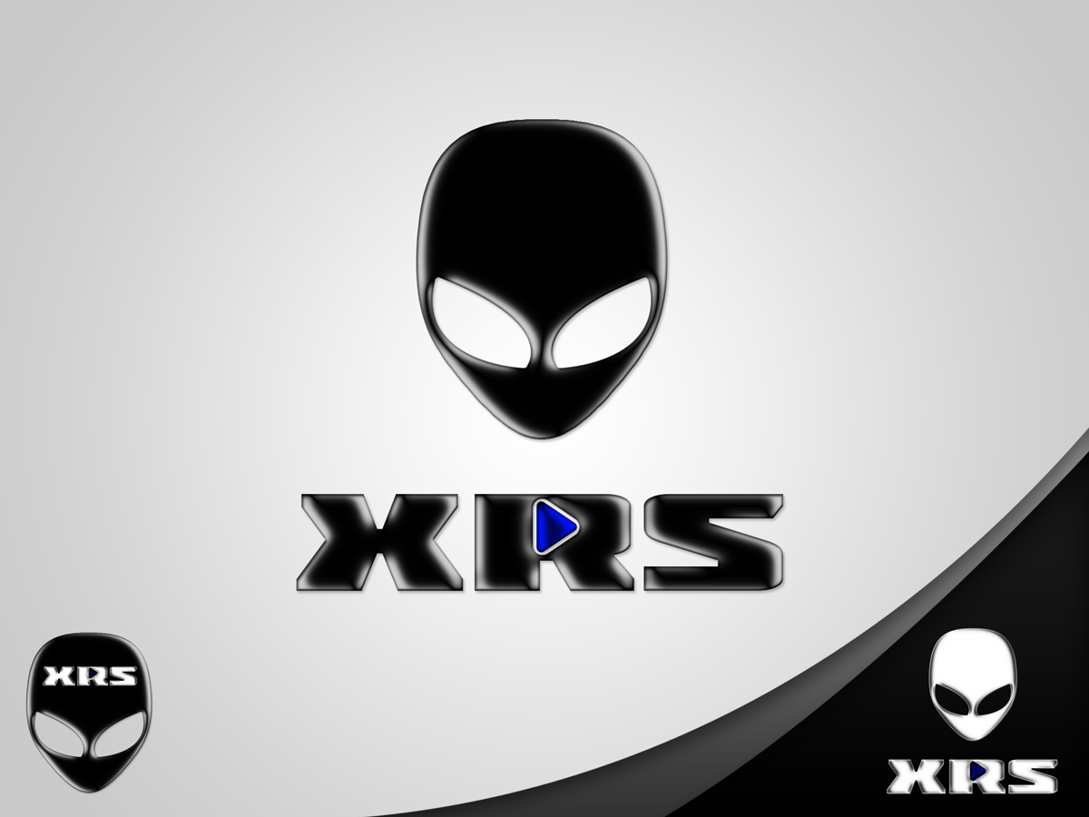 Logo Design by Prolific Graphics for XRS | Design #985863