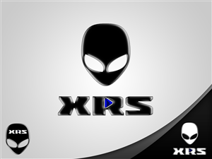 Logo Design by Prolific Graphics for XRS | Design: #985863