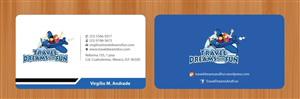 Business Card Design by Sbss for this project | Design: #986411