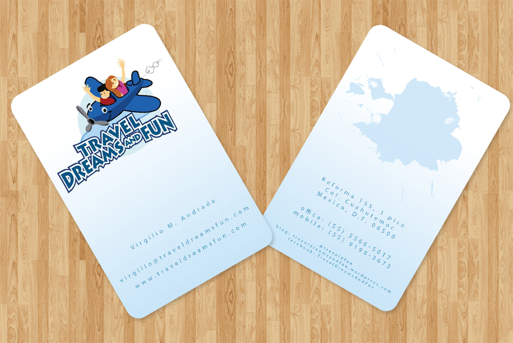 Business Card Design by JR designs for this project | Design #985680