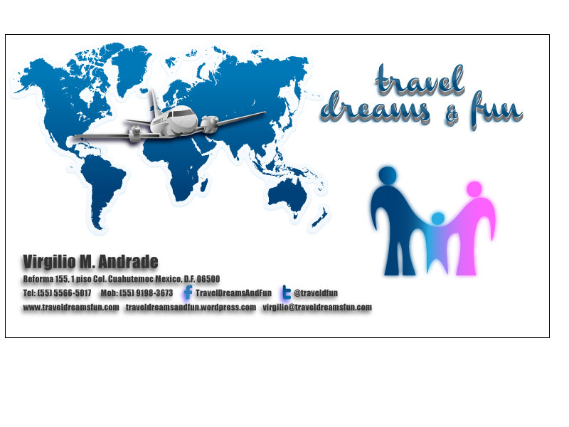 Business Card Design by  mikelamar for this project | Design #992137