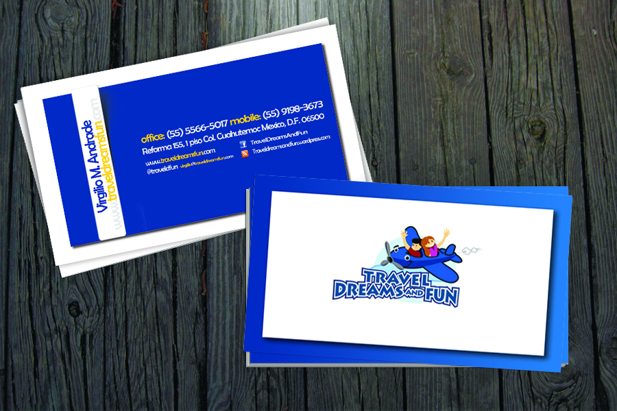 Visitenkarten-Design von SmartStyle für dieses Projekt | Design #993818