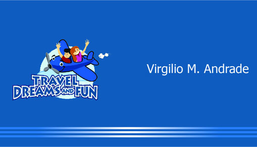 Business Card Design by Mitesh for this project | Design #993891