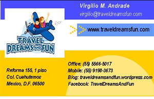 Business Card Design by Designwiz