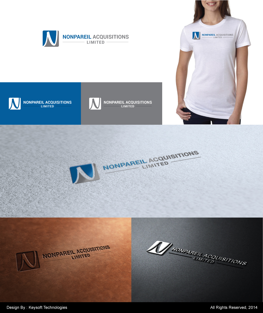 Design de Logo par Keysoft pour ce projet | Design #3746220