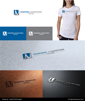 Logo Design by Keysoft for this project | Design: #3746220