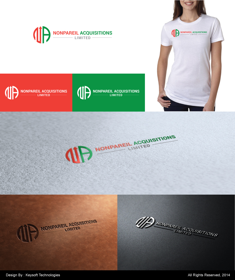 Design de Logo par Keysoft pour ce projet | Design #3746281