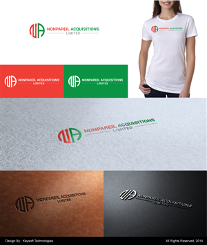 Logo Design by Keysoft for this project | Design: #3746281