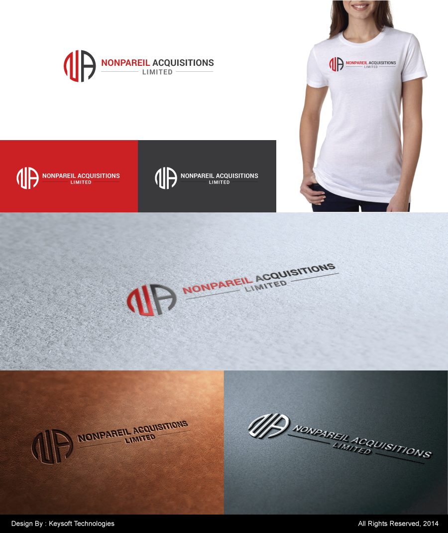 Logo-Design von Keysoft für dieses Projekt | Design #3763112