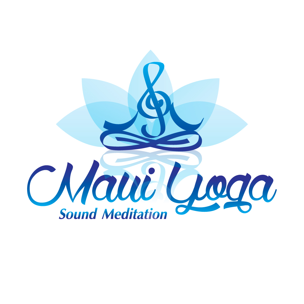 Design de Logo par Irina Makedonska pour Maui Kirtan Yoga | Design #3746873