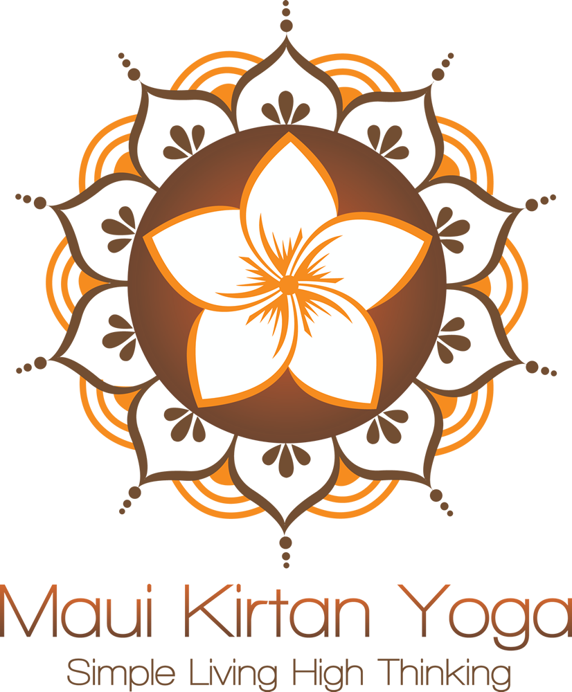 Logo Design by JessEarl for Maui Kirtan Yoga | Design #3761414