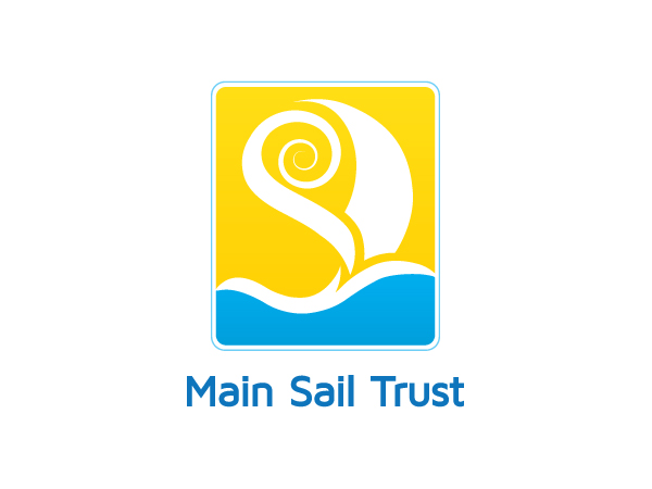 Logo Design by Anthony for Main Sail Trust | Design #986090