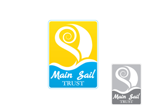 Logo Design by Anthony for Main Sail Trust | Design: #987247