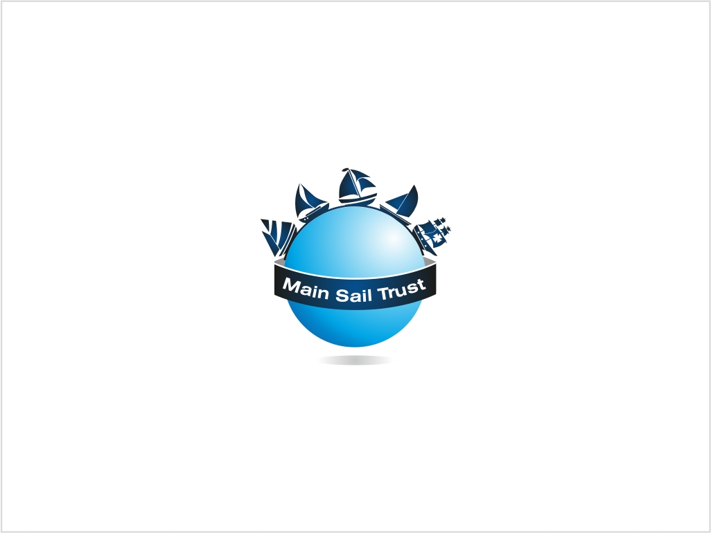 Logo Design by Logocraft for Main Sail Trust | Design #986171