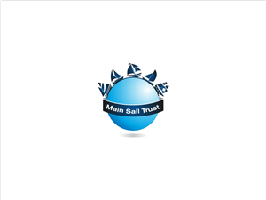 Logo Design by Logocraft for Main Sail Trust | Design: #986171