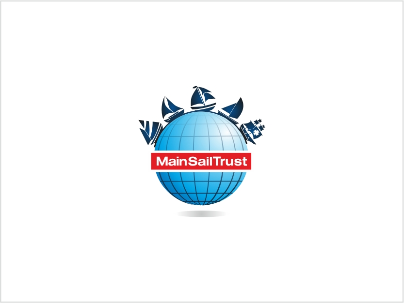 Logo Design by Logocraft for Main Sail Trust | Design #987997