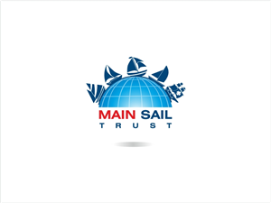 Logo Design by Logocraft for Main Sail Trust | Design: #987999