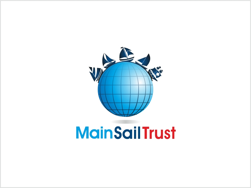 Logo Design by Logocraft for Main Sail Trust | Design #988003