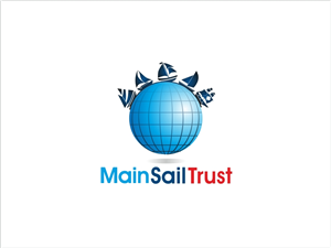 Logo Design by Logocraft for Main Sail Trust | Design: #988003