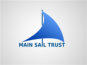 Logo Design by Sketch Refined for Main Sail Trust | Design: #987002