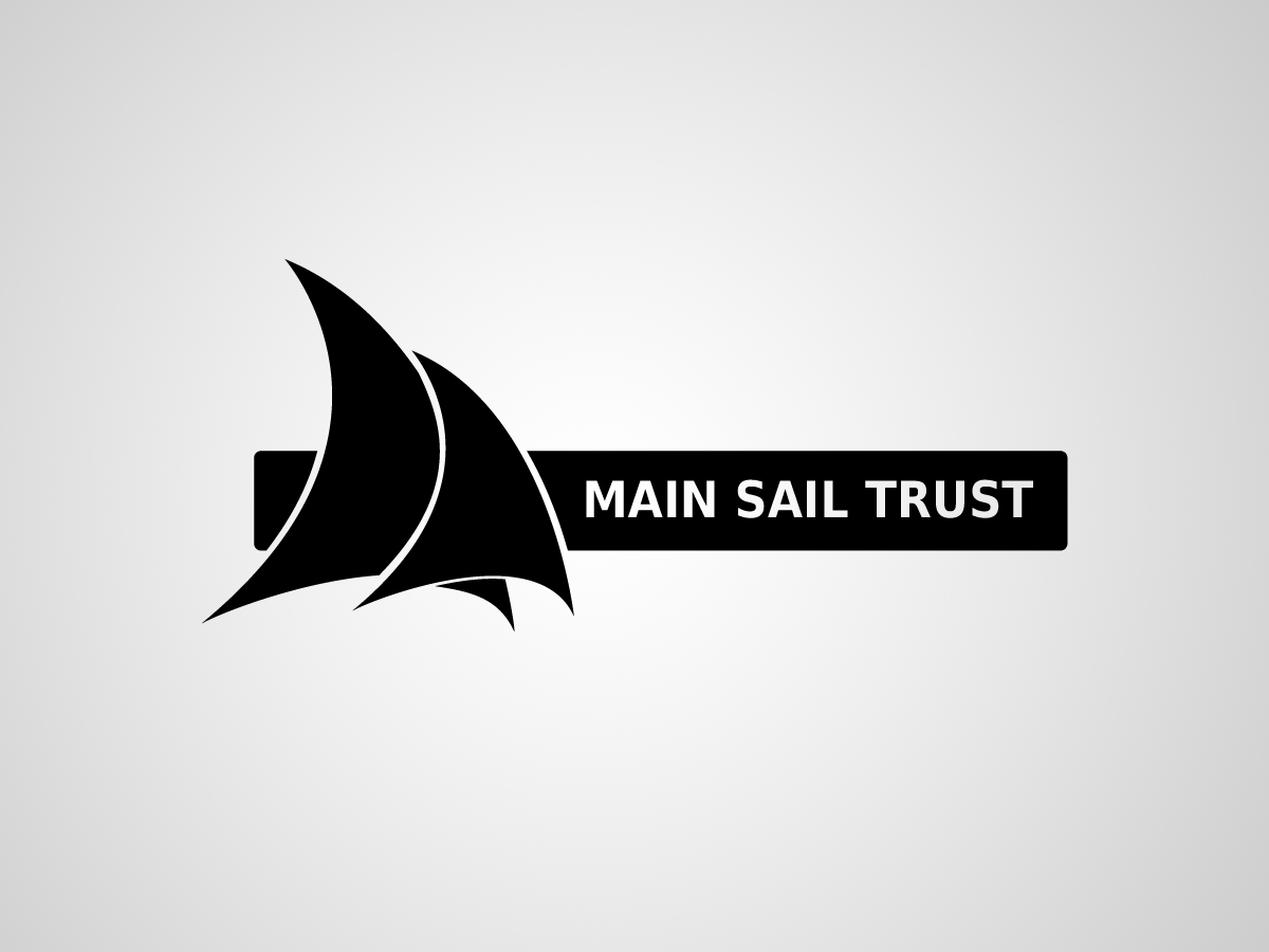 Design de Logo par Sketch Refined pour Main Sail Trust | Design #987323