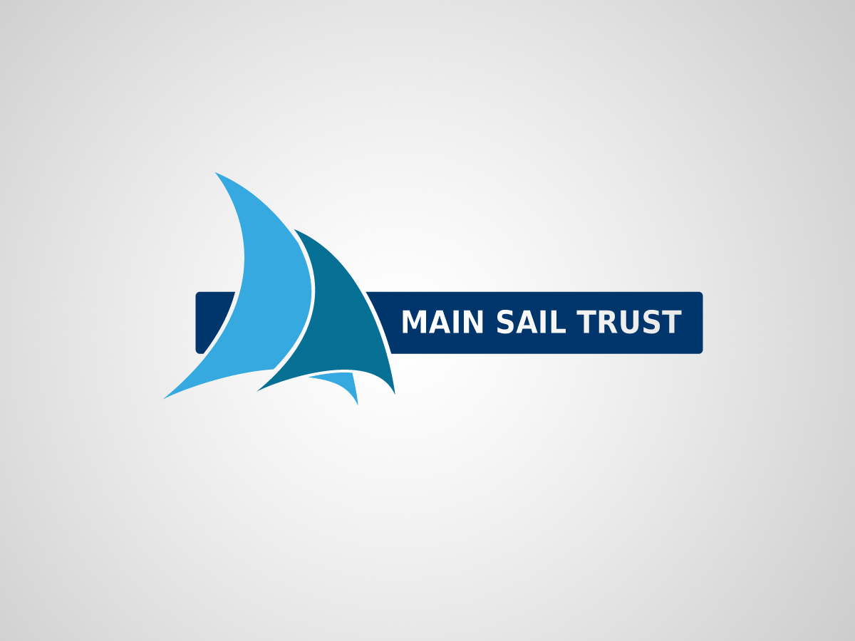 Logo Design by Sketch Refined for Main Sail Trust | Design #987328
