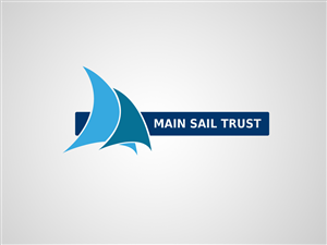 Logo-Design von Sketch Refined für Main Sail Trust | Design #987328
