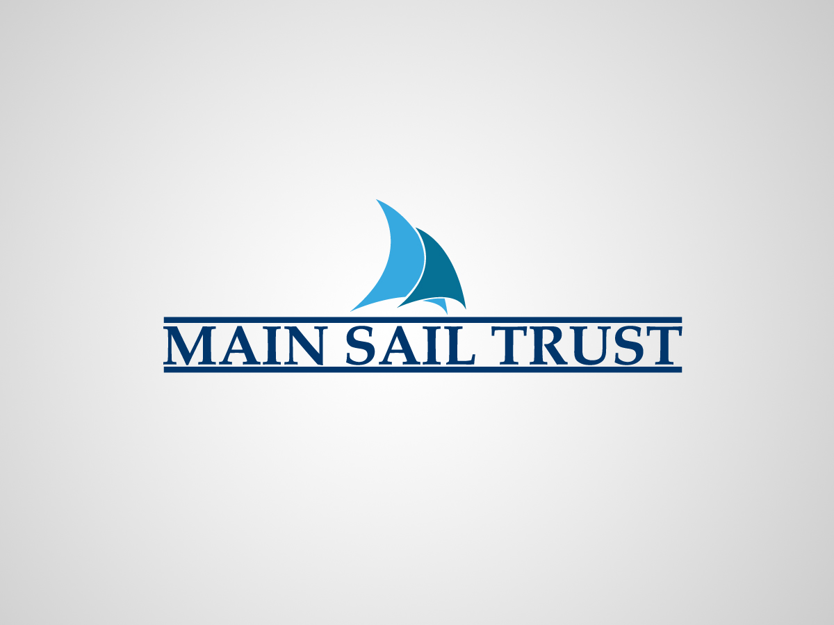 Logo Design by Sketch Refined for Main Sail Trust | Design #989075
