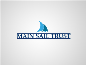 Logo Design by Sketch Refined for Main Sail Trust | Design: #989075