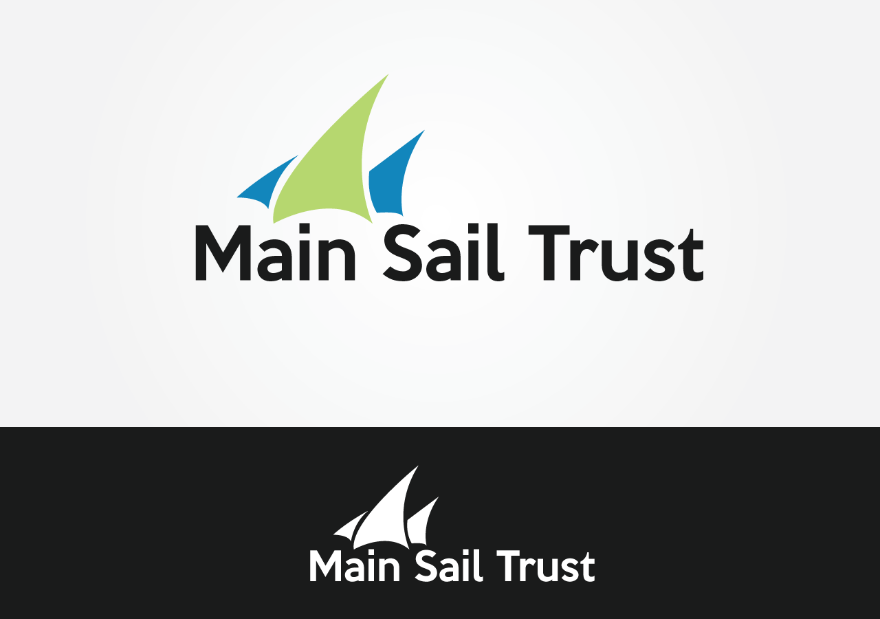 Logo Design by GZ Designs for Main Sail Trust | Design #984602
