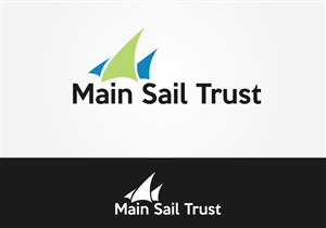 Logo Design by GZ Designs for Main Sail Trust | Design: #984602