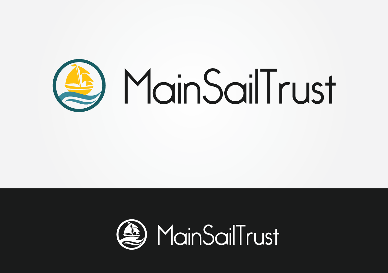 Logo Design by GZ Designs for Main Sail Trust | Design #988144