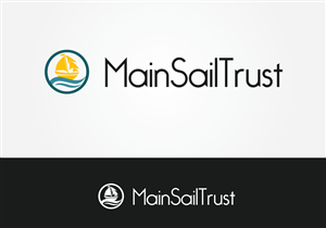 Logo Design by GZ Designs for Main Sail Trust | Design: #988144