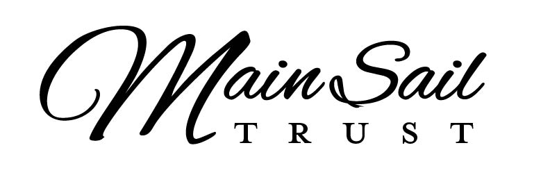Logo Design by emilyrosehopper for Main Sail Trust | Design #984821
