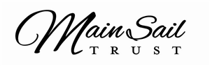 Logo Design by emilyrosehopper for Main Sail Trust | Design: #984821