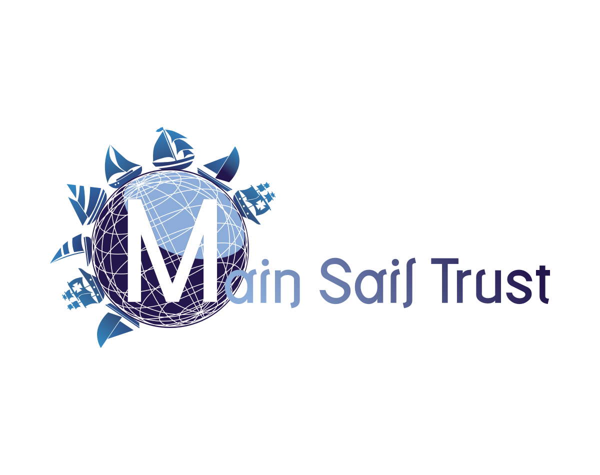 Logo Design by Degger for Main Sail Trust | Design #993161