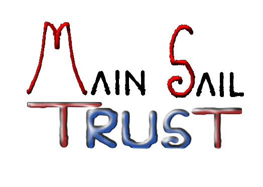 Design de Logo par RMVNS pour Main Sail Trust | Design #985886