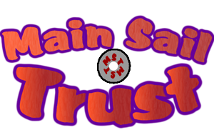Logo-Design von RMVNS für Main Sail Trust | Design #985891