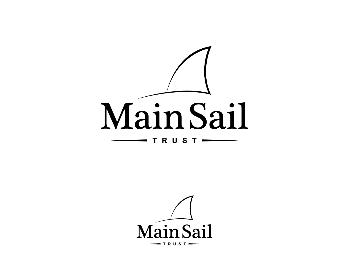 Diseño de Logo por Creative_Projectss para Main Sail Trust | Diseño #984971
