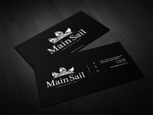 Logo Design by Creative_Projectss for Main Sail Trust | Design: #991880