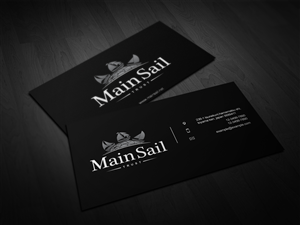 Logo Design by Creative_Projectss for Main Sail Trust | Design: #992074