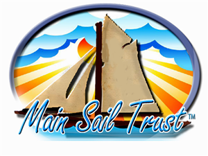 Logo Design by newworldgraphicz for Main Sail Trust | Design #985725